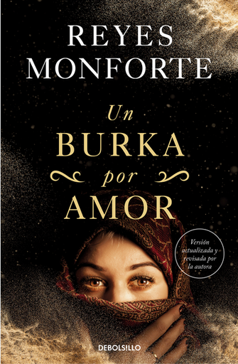 [9788466363150] UN BURKA POR AMOR