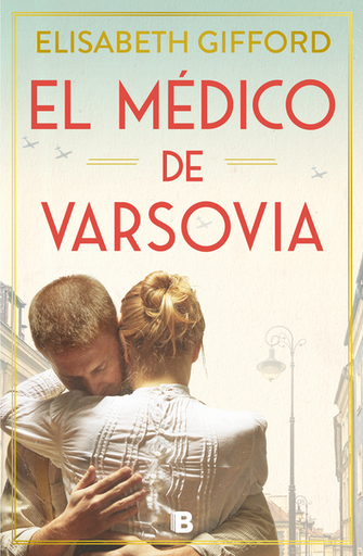 [9788466672146] EL MÉDICO DE VARSOVIA