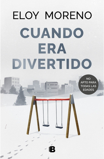 [9788466673303] CUANDO ERA DIVERTIDO