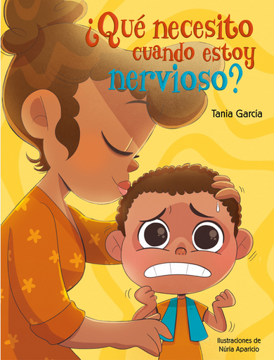 [9788448862480] ¿QUÉ NECESITO CUANDO ESTOY NERVIOSO?