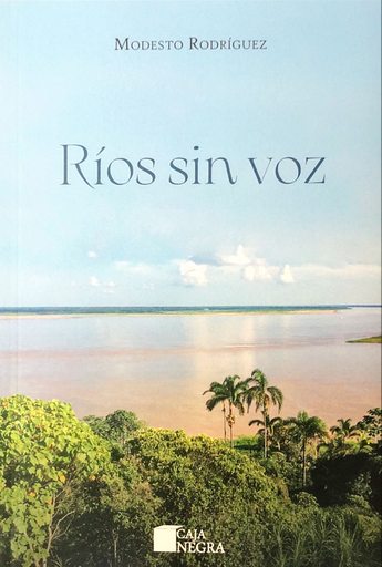 [9786125071972] RÍOS SIN VOZ