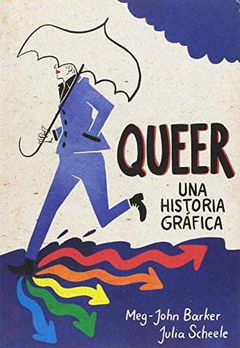 [9788415373537] QUEER: UNA HISTORIA GRÁFICA