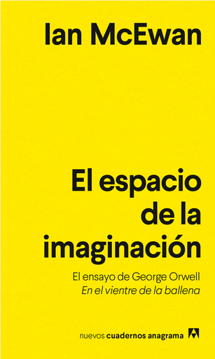 [9788433916631] EL ESPACIO DE LA IMAGINACIÓN