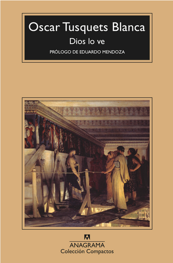 [9788433959980] DIOS LO VE