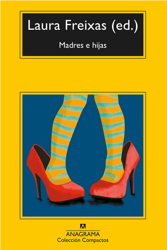 [9788433999504] MADRES E HIJAS