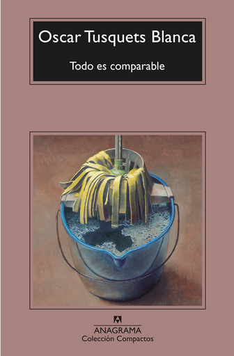 [9788433959973] TODO ES COMPARABLE