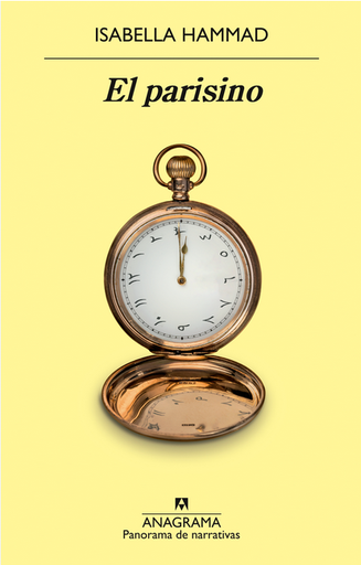 [9788433980946] EL PARISINO