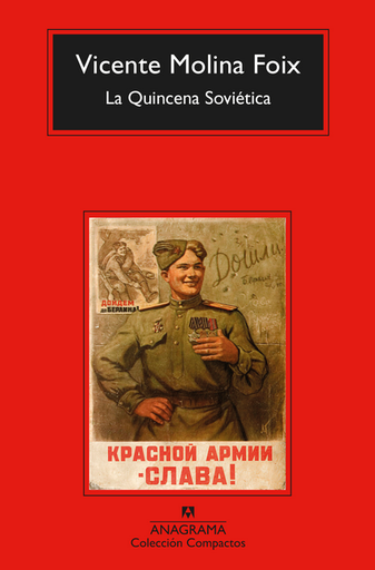 [9788433960986] LA QUINCENA SOVIÉTICA