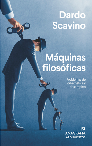 [9788433964892] MÁQUINAS FILOSÓFICAS