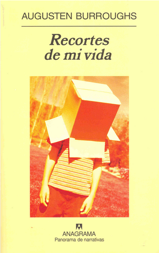 [9788433971166] RECORTES DE MI VIDA