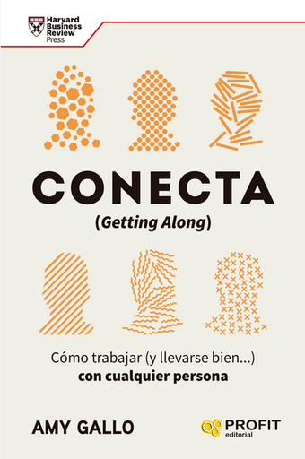 [9788419212412] CONECTA (Getting Along)