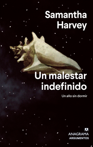[9788433964939] UN MALESTAR INDEFINIDO: Un año sin dormir