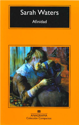 [9788433976543] AFINIDAD