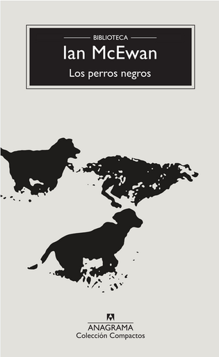 [9788433960214] LOS PERROS NEGROS