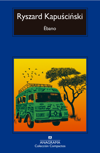 [9788433960832] ÉBANO