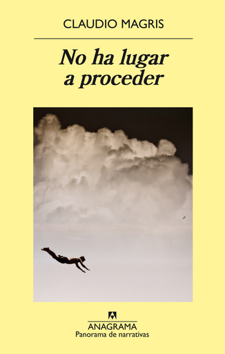[9788433979483] NO HA LUGAR A PROCEDER