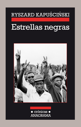 [9788433926111] ESTRELLAS NEGRAS