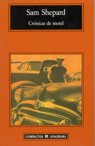 [9788433920119] CRÓNICAS DE MOTEL
