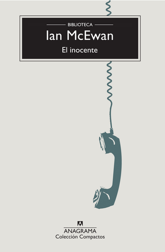 [9788433960221] EL INOCENTE