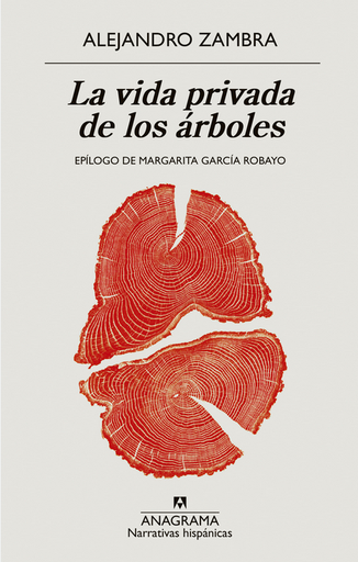 [9788433999566] LA VIDA PRIVADA DE LOS ÁRBOLES