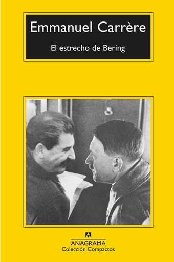 [9788433976499] EL ESTRECHO DE BERING