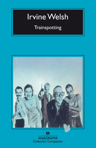 [9788433966438] TRAINSPOTTING