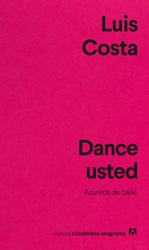 [9788433916655] DANCE USTED