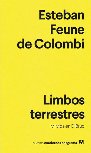 [9788433901651] LIMBOS TERRESTRES
