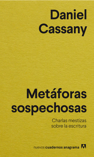 [9788433901767] METÁFORAS SOSPECHOSAS