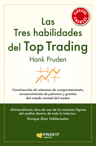 [9788418464720] LAS TRES HABILIDADES DEL TOP TRADING