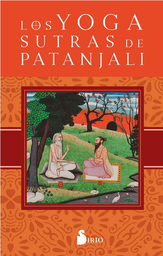 [9788418531941] LOS YOGA SUTRAS DE PATANJALI
