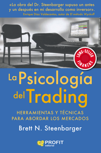 [9788417942465] LA PSICOLOGÍA DEL TRADING