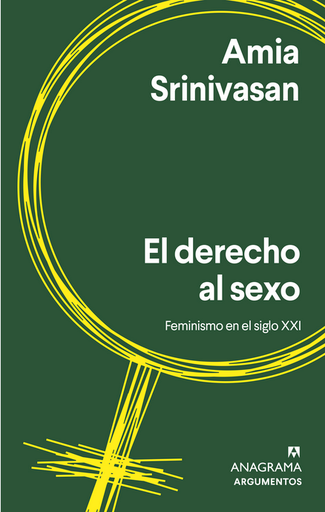 [9788433965035] EL DERECHO AL SEXO