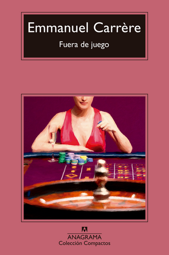 [9788433960948] FUERA DE JUEGO