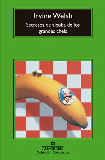 [9788433960887] SECRETOS DE ALCOBA DE LOS GRANDES CHEFS