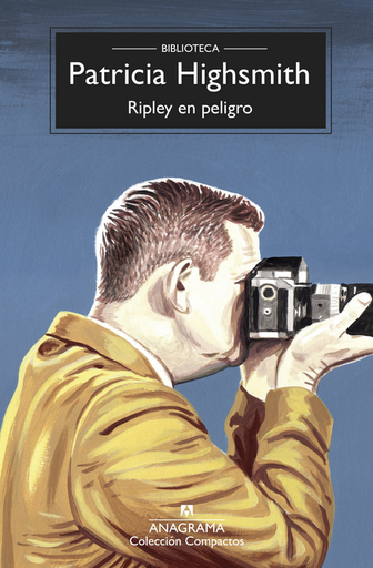 [9788433961112] RIPLEY EN PELIGRO