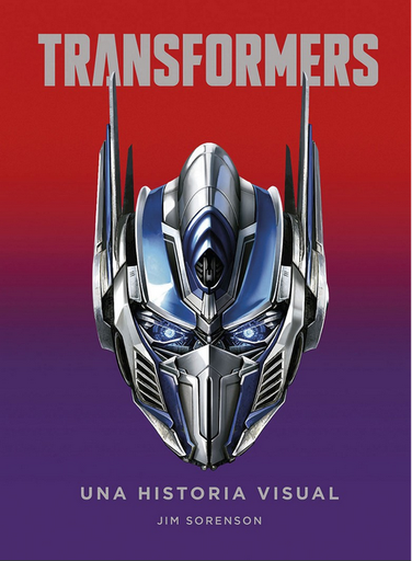 [9788467944518] TRANSFORMERS