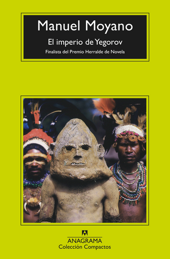 [9788433901569] EL IMPERIO DE YEGOROV