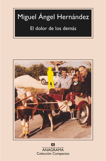 [9788433901576] EL DOLOR DE LOS DEMÁS