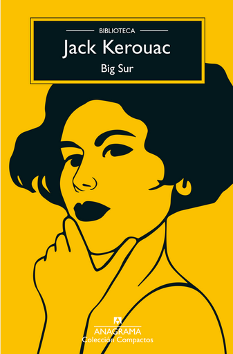 [9788433913371] BIG SUR