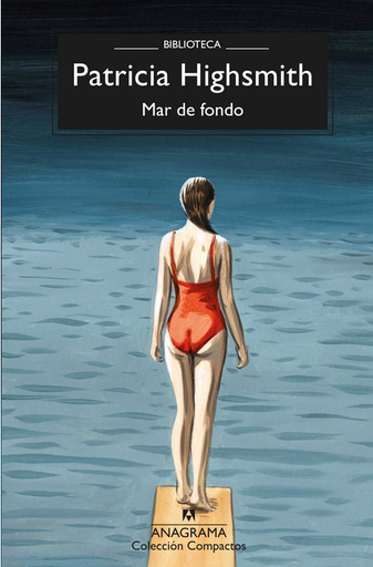 [9788433901552] MAR DE FONDO