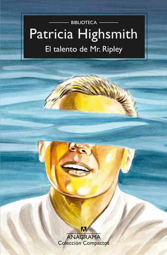 [9788433961068] EL TALENTO DE MR. RIPLEY