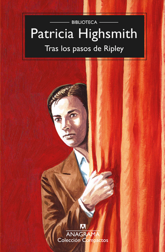 [9788433961099] TRAS LOS PASOS DE RIPLEY
