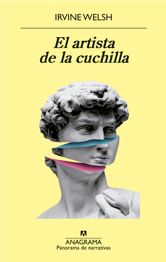 [9788433980939] EL ARTISTA DE LA CUCHILLA
