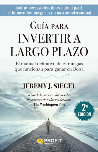 [9788418464829] GUÍA PARA INVERTIR A LARGO PLAZO