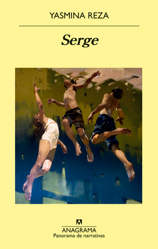 [9788433981028] SERGE