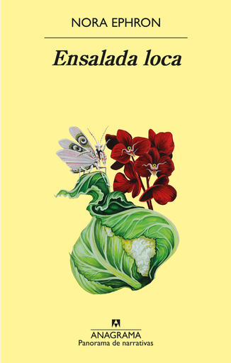 [9788433981356] ENSALADA LOCA