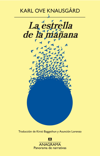 [9788433901811] LA ESTRELLA DE LA MAÑANA