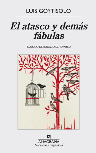 [9788433998125] EL ATASCO Y DEMÁS FÁBULAS
