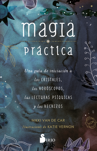 [9788419105257] MAGIA PRÁCTICA